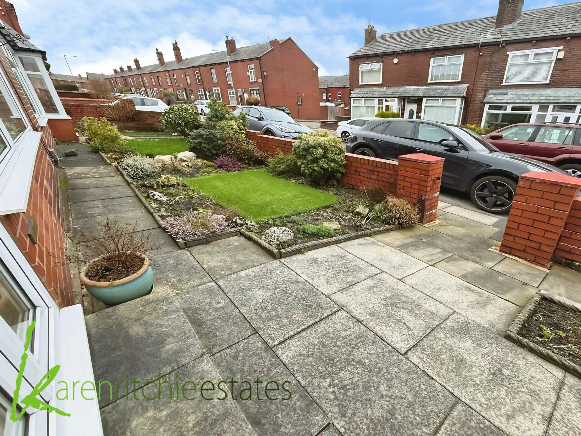 Melrose Avenue, Heaton, Image 14