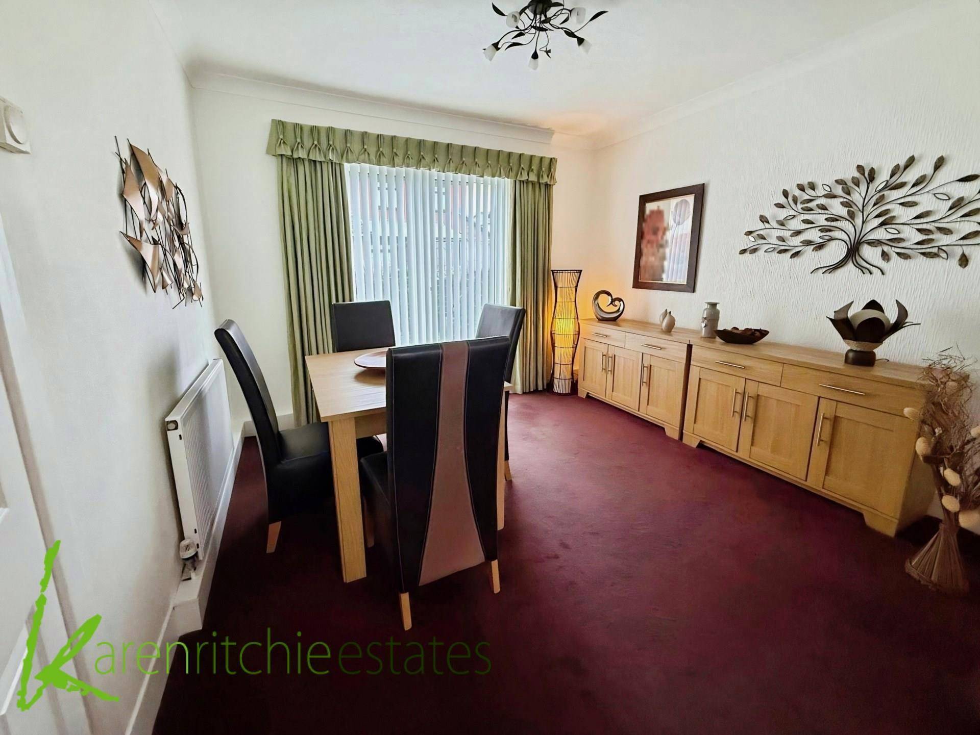 Melrose Avenue, Heaton, Image 3