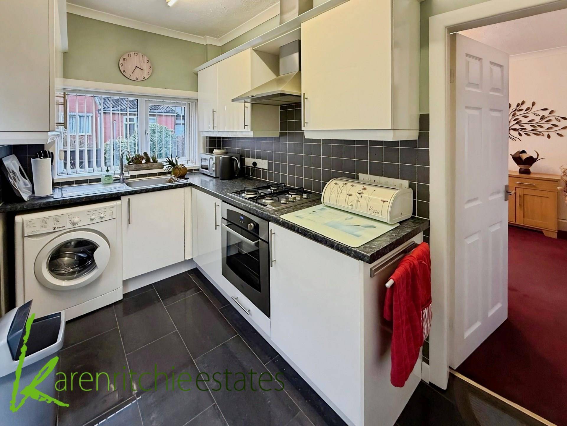 Melrose Avenue, Heaton, Image 4