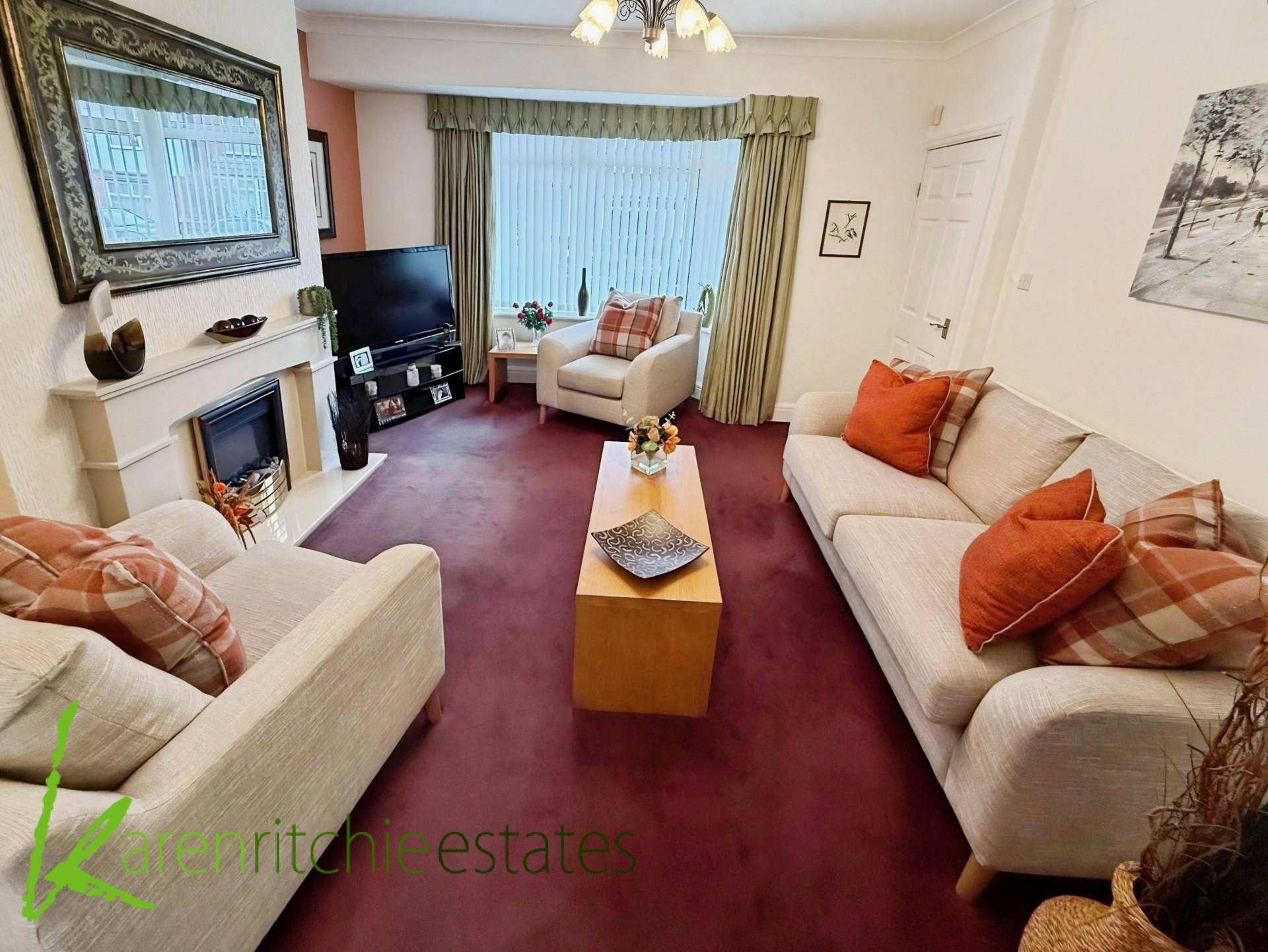 Melrose Avenue, Heaton, Image 5