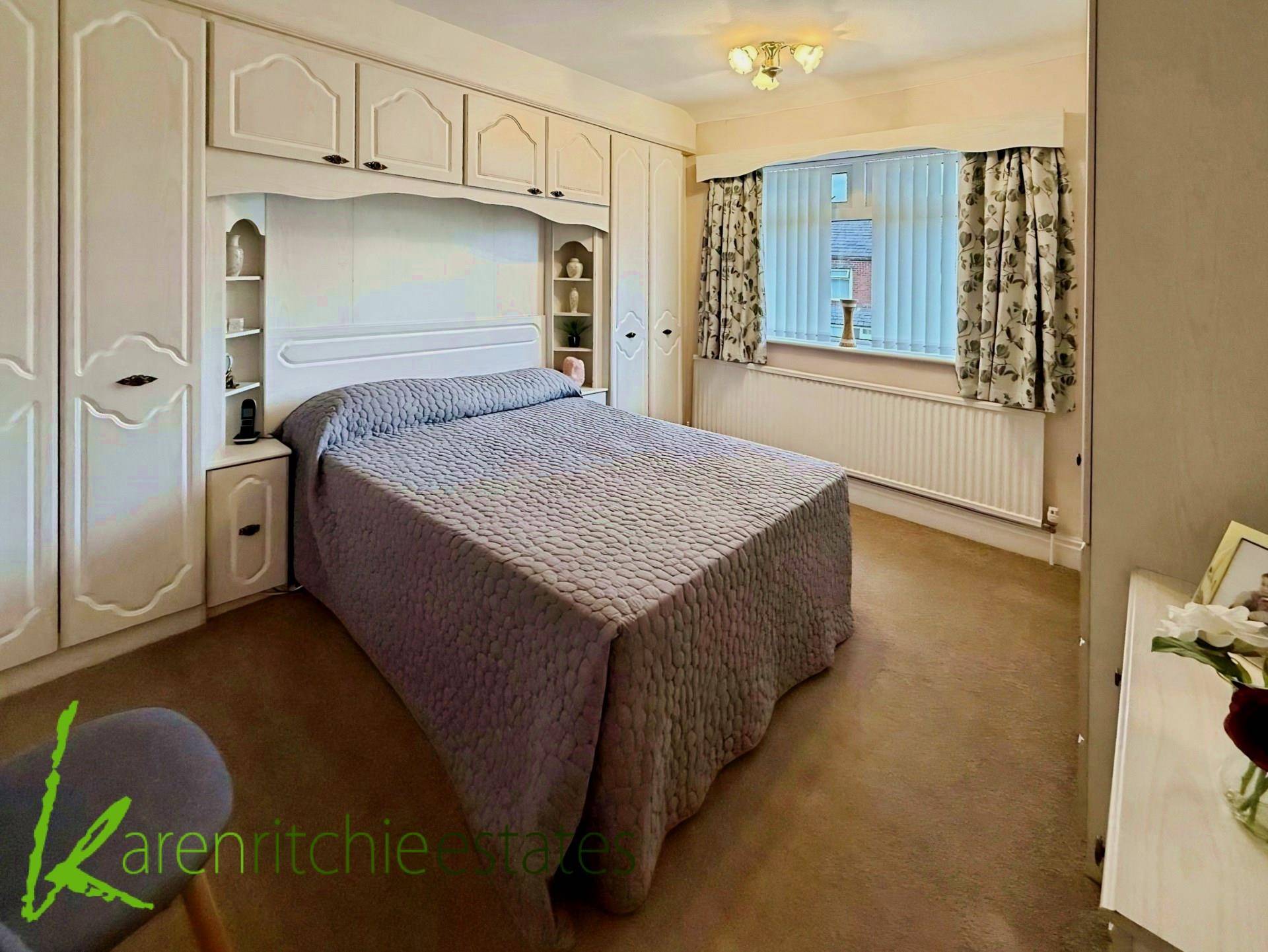 Melrose Avenue, Heaton, Image 6