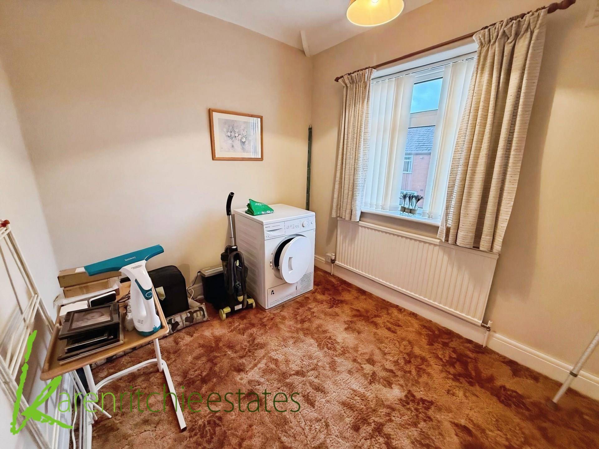 Melrose Avenue, Heaton, Image 9