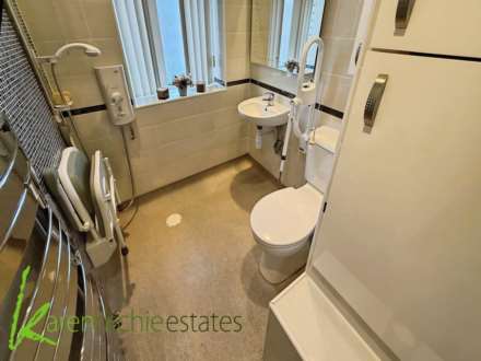 Melrose Avenue, Heaton, Image 10