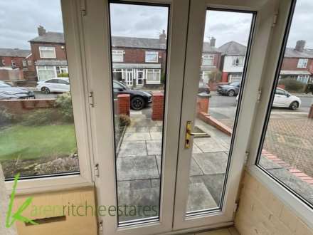 Melrose Avenue, Heaton, Image 11