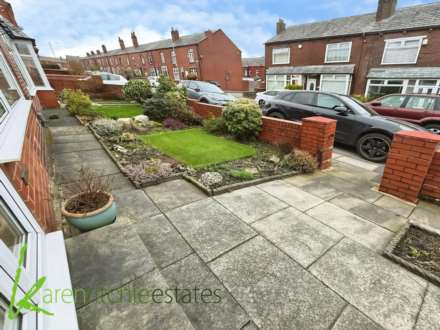 Melrose Avenue, Heaton, Image 14