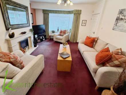 Melrose Avenue, Heaton, Image 5