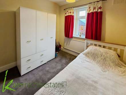 Melrose Avenue, Heaton, Image 8