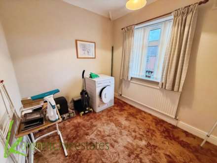 Melrose Avenue, Heaton, Image 9