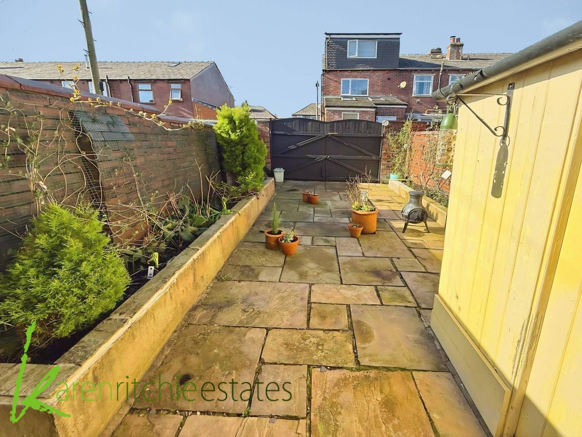 Devonshire Road, Heaton, Image 10