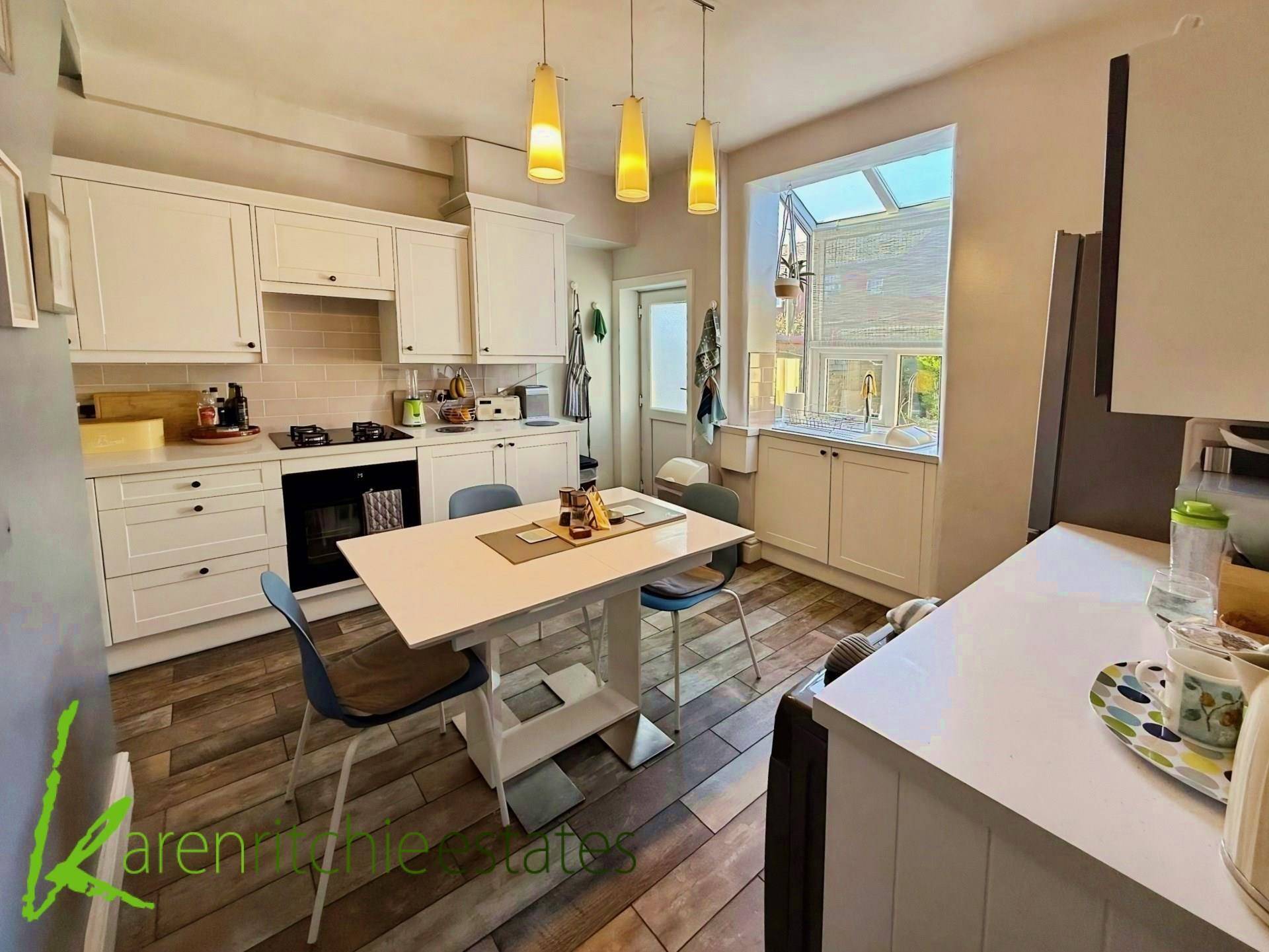 Devonshire Road, Heaton, Image 3