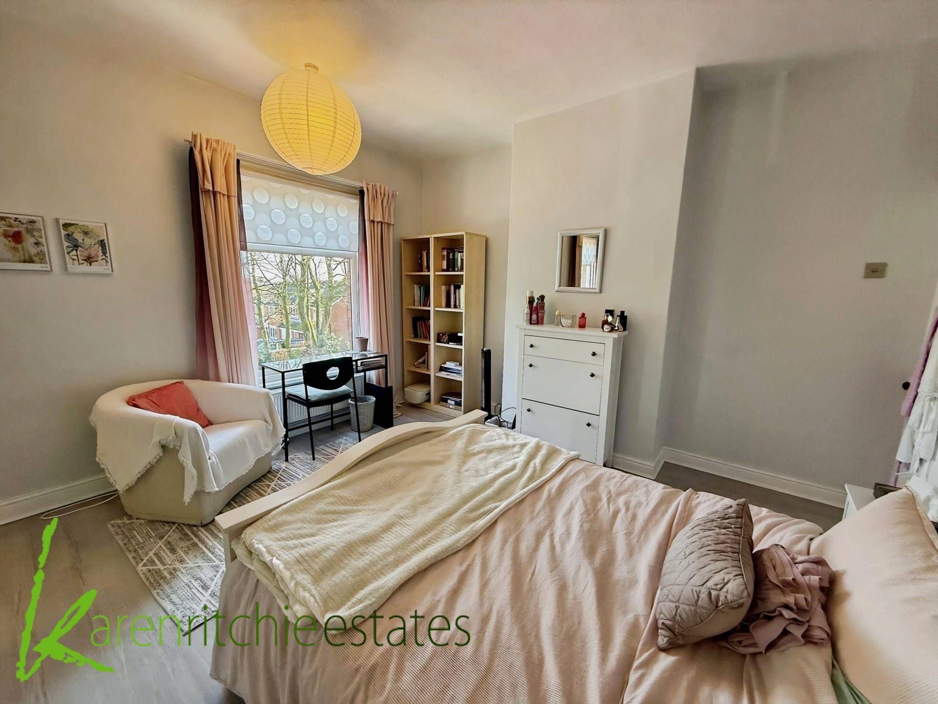 Devonshire Road, Heaton, Image 6