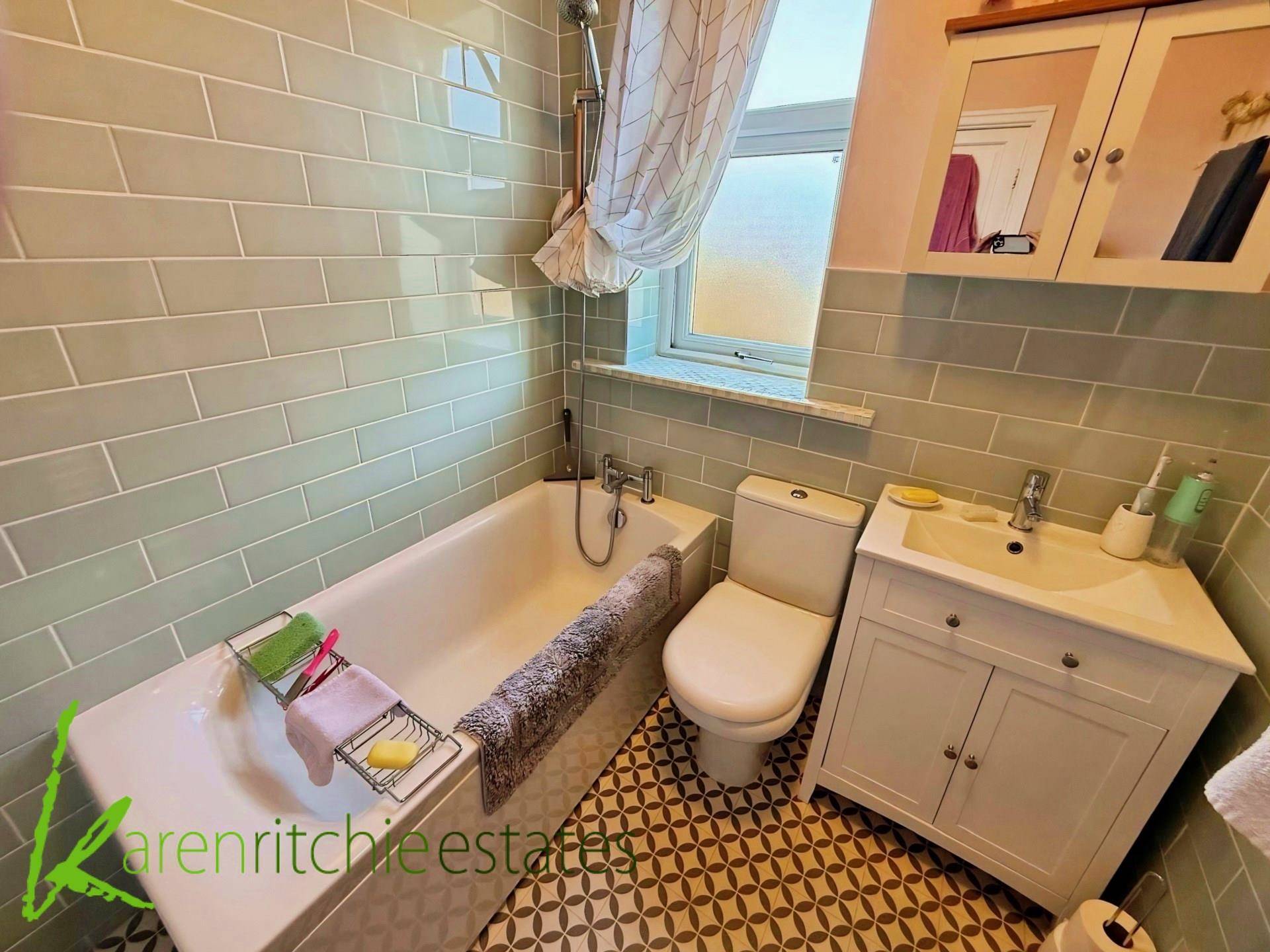 Devonshire Road, Heaton, Image 9