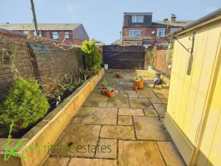 Devonshire Road, Heaton, Image 10