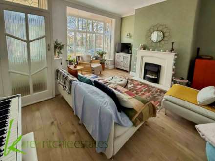 Devonshire Road, Heaton, Image 11