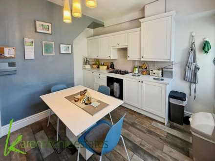 Devonshire Road, Heaton, Image 4