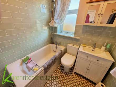 Devonshire Road, Heaton, Image 9