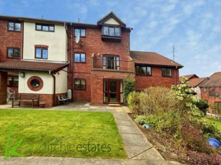 Greenmount Court, Heaton, Image 1
