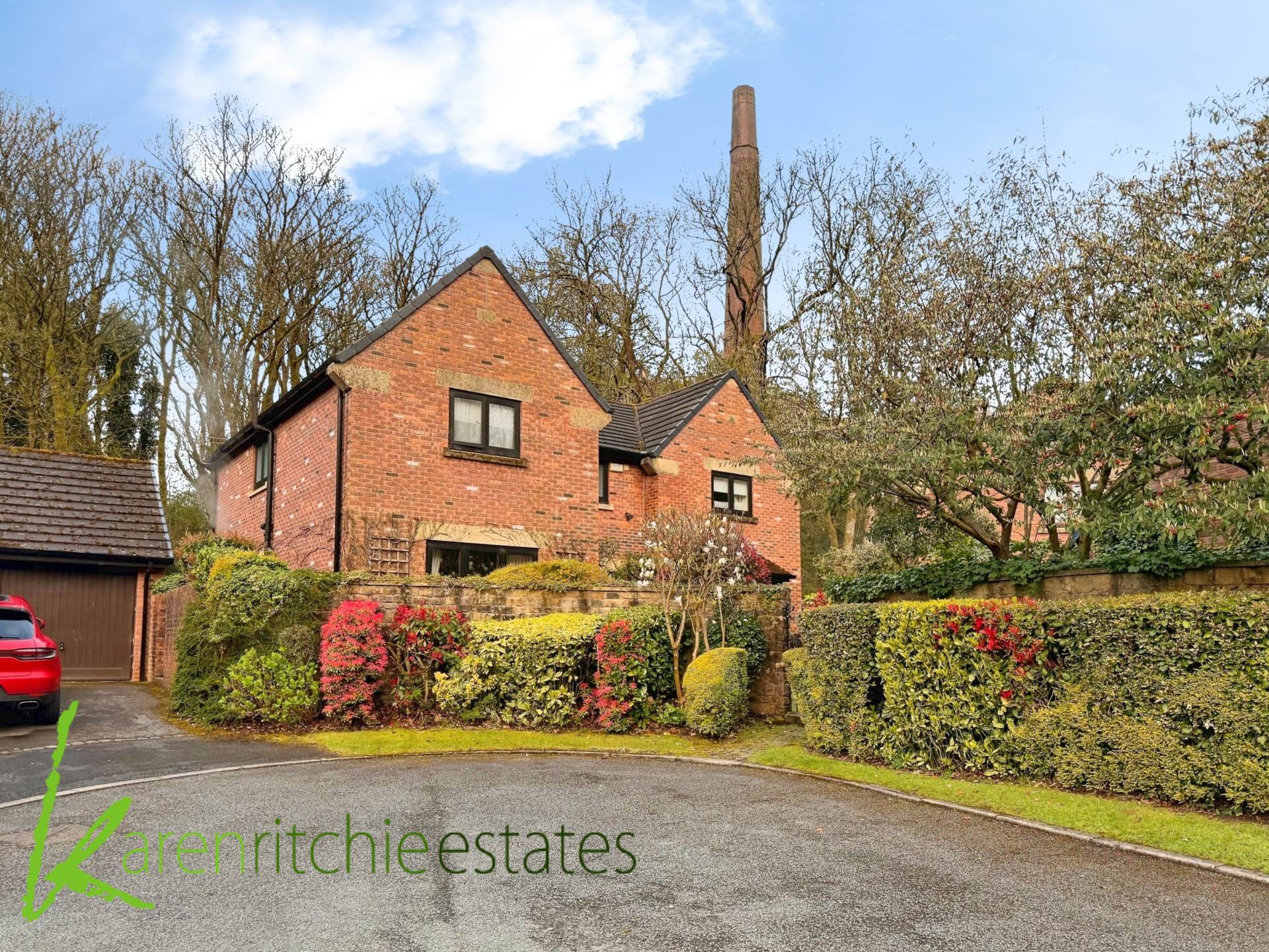 Lumwood, Bolton, Image 1