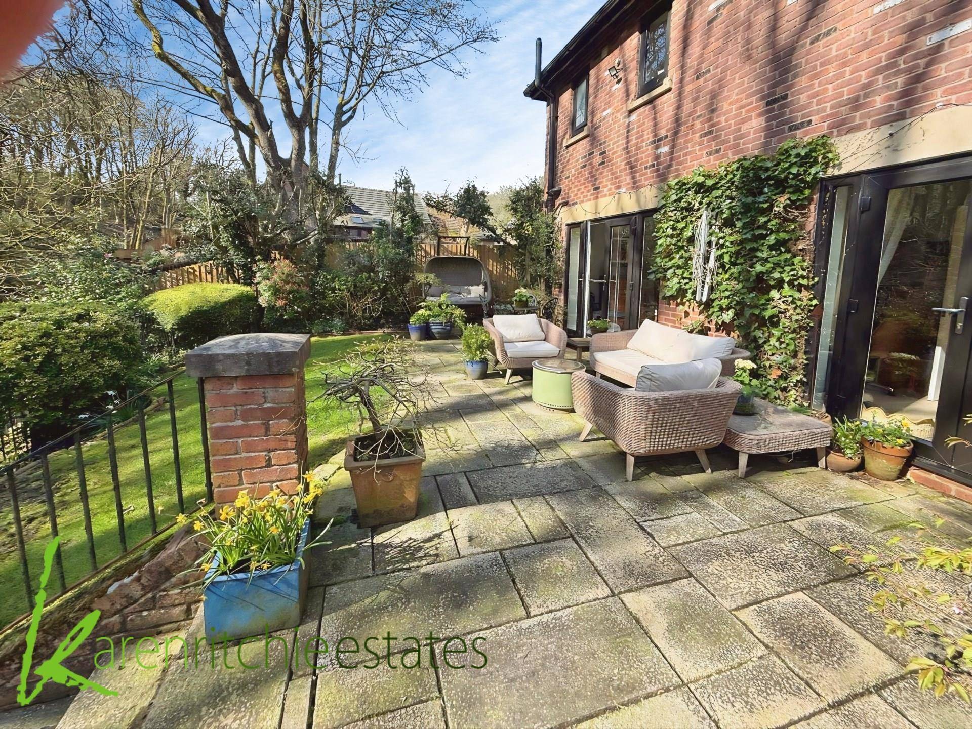 Lumwood, Bolton, Image 33