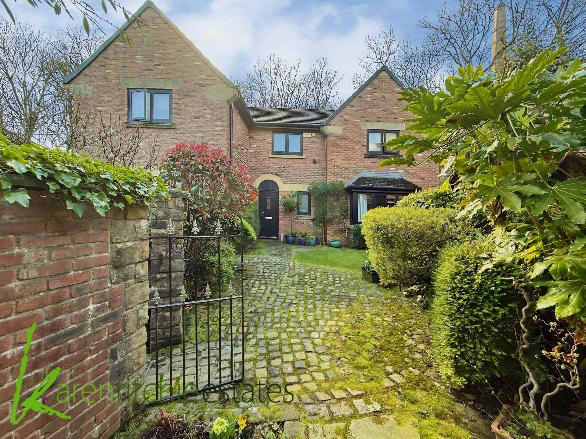 Lumwood, Bolton, Image 41