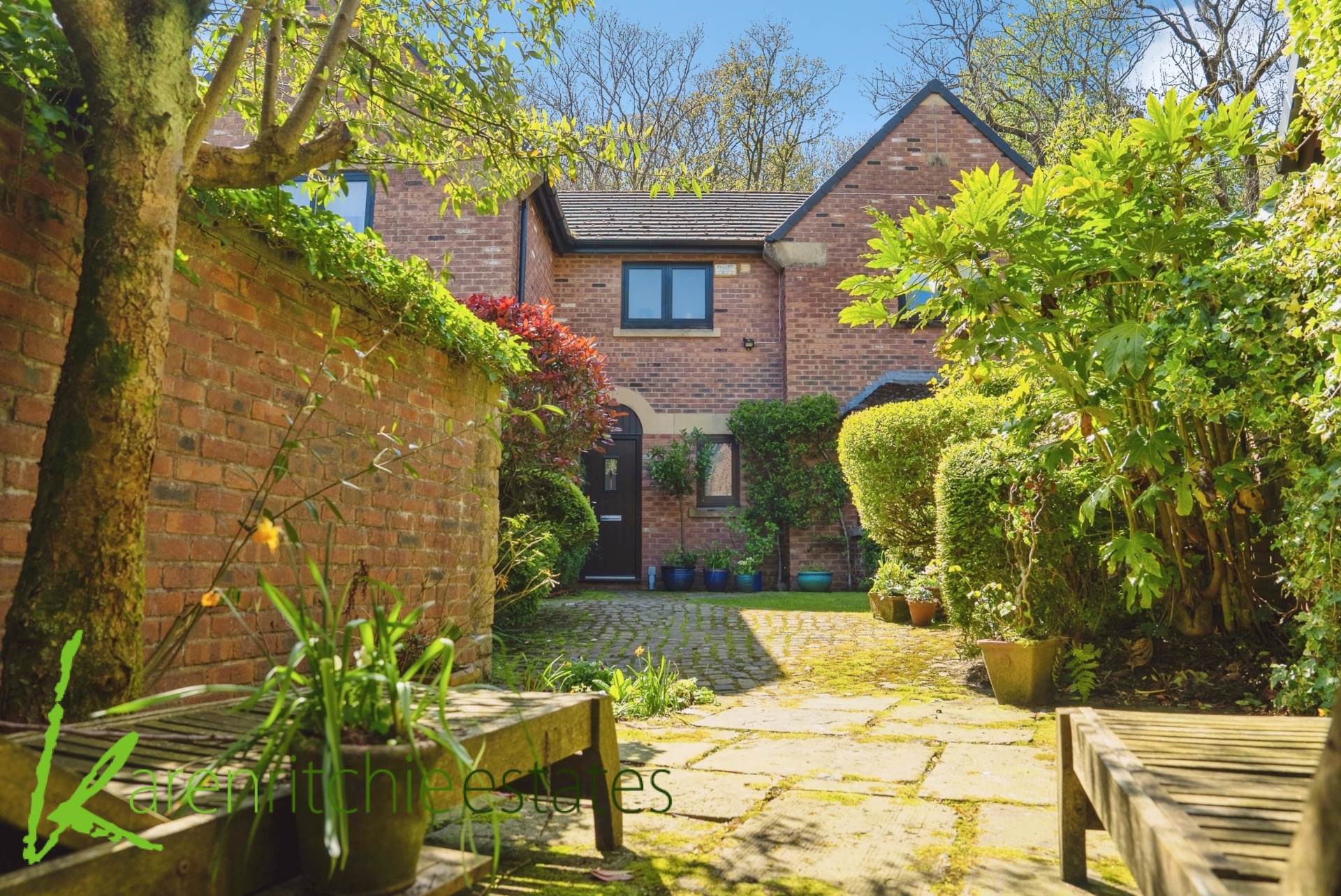 Lumwood, Bolton, Image 44