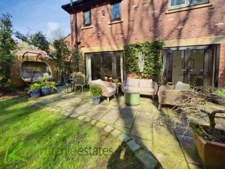 Lumwood, Bolton, Image 31