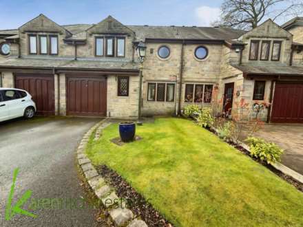3 Bedroom Semi-Detached, Capital Close, Bolton