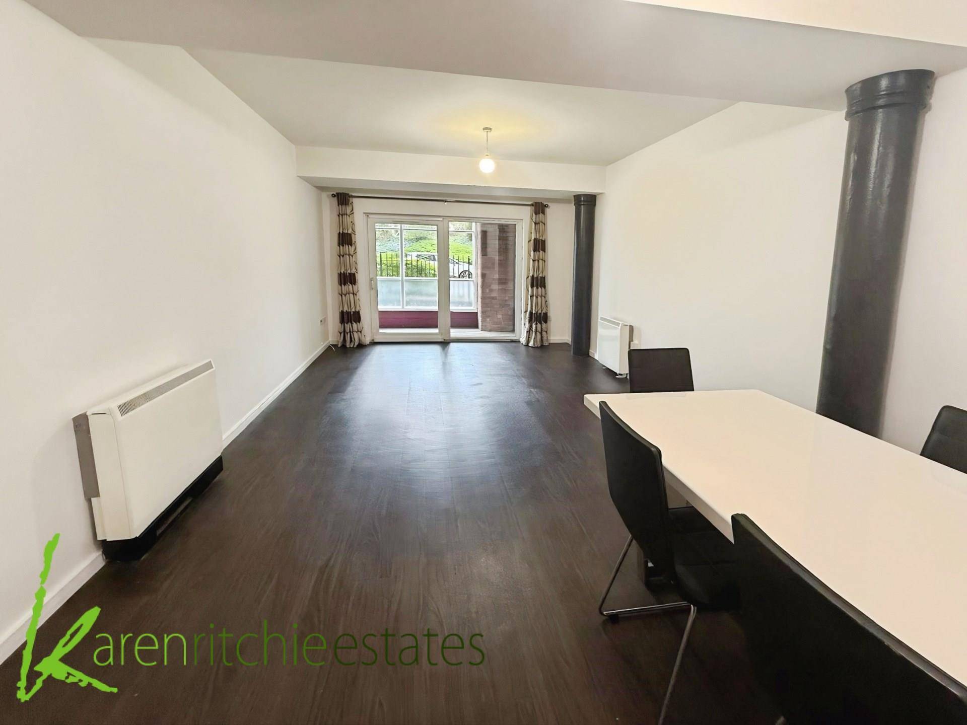 Holden Mill, Sharples, Image 2