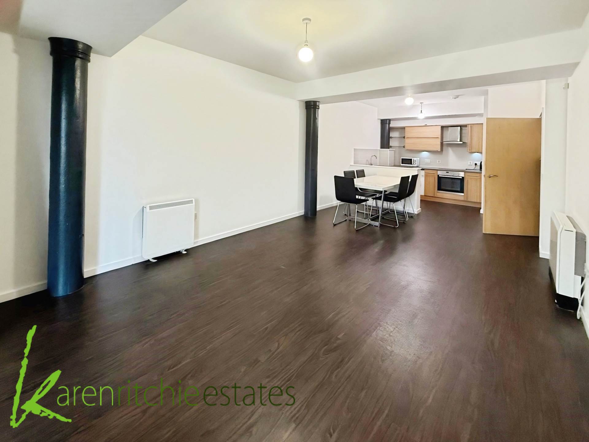 Holden Mill, Sharples, Image 4