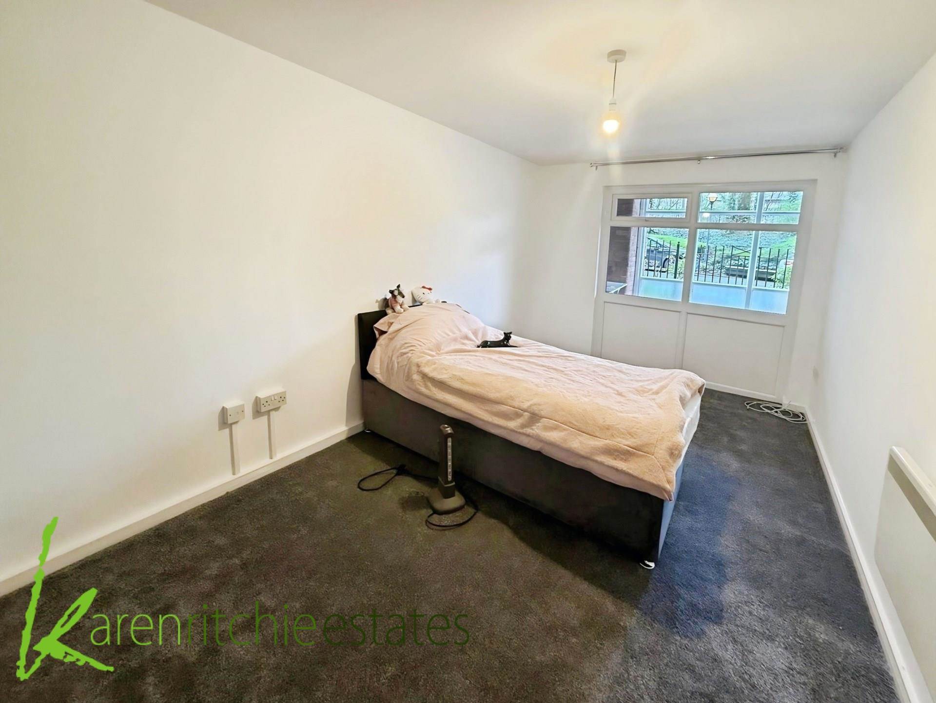 Holden Mill, Sharples, Image 5