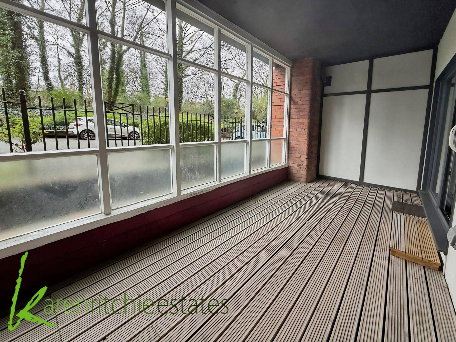 Holden Mill, Sharples, Image 8