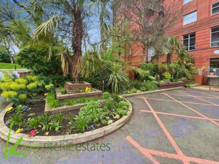 Holden Mill, Sharples, Image 10