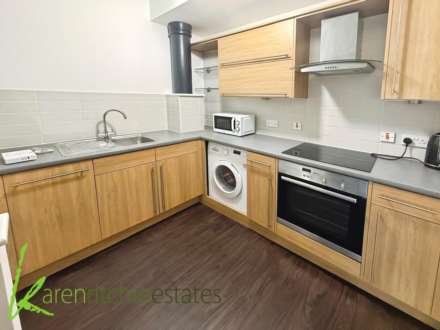 Holden Mill, Sharples, Image 3