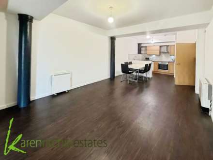 Holden Mill, Sharples, Image 4