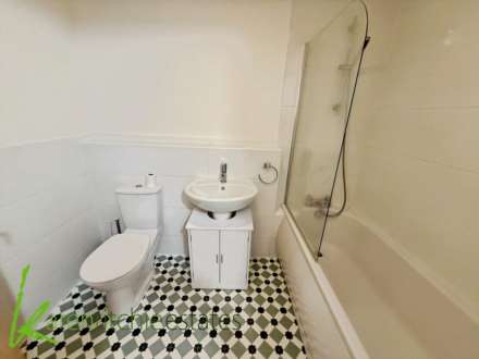 Holden Mill, Sharples, Image 6