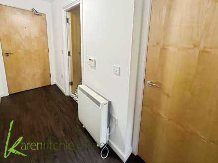 Holden Mill, Sharples, Image 7