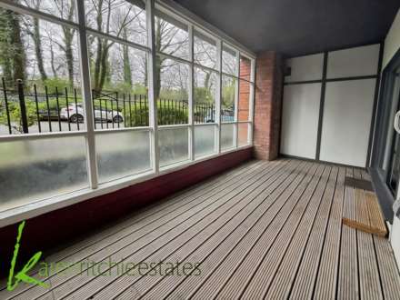 Holden Mill, Sharples, Image 8