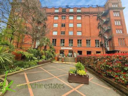 Holden Mill, Sharples, Image 9