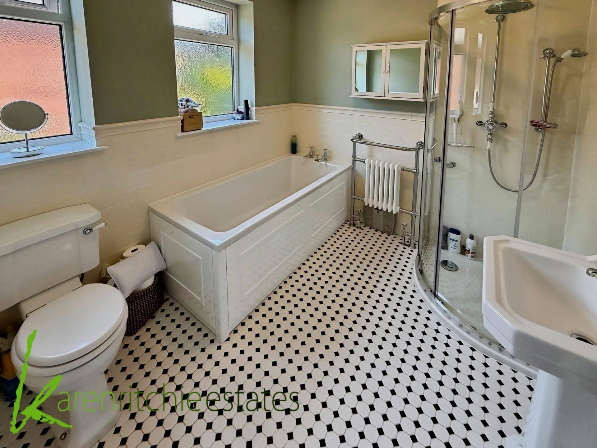 Church Road, Bolton, Image 12