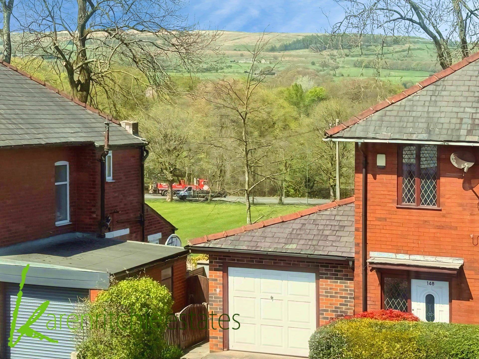 Church Road, Bolton, Image 15