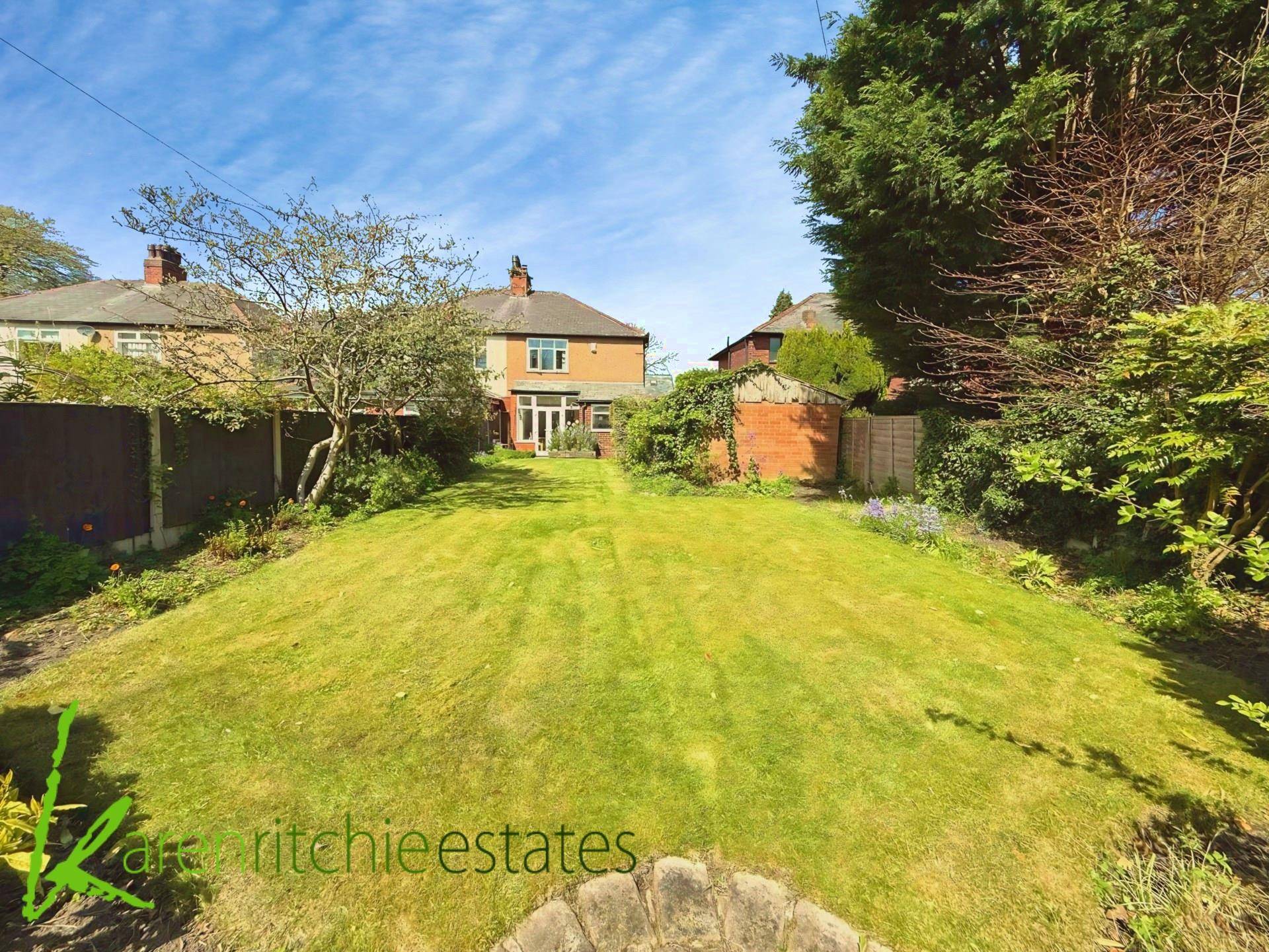 Church Road, Bolton, Image 18