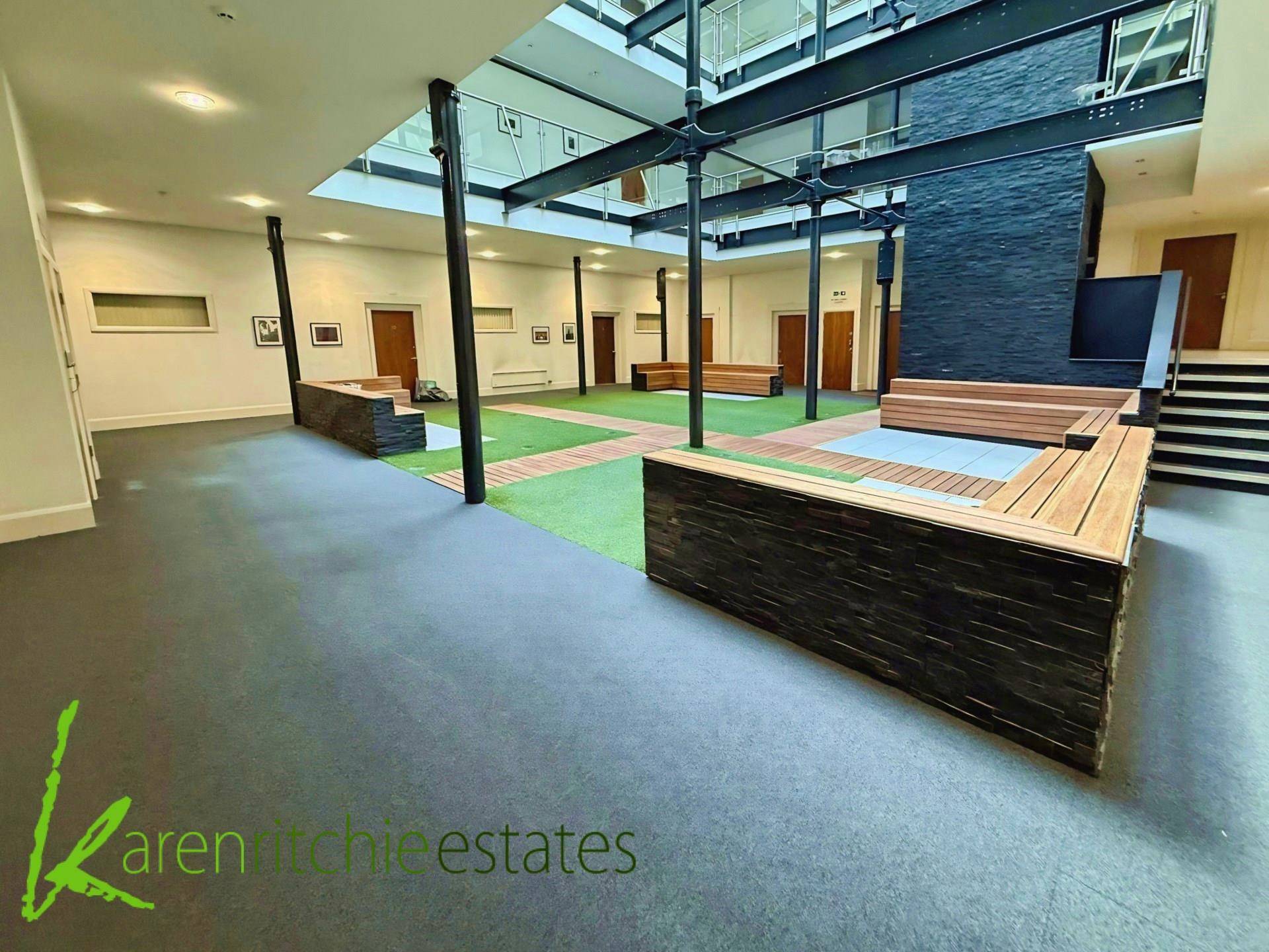 Atlas Mill, Bolton, Image 12