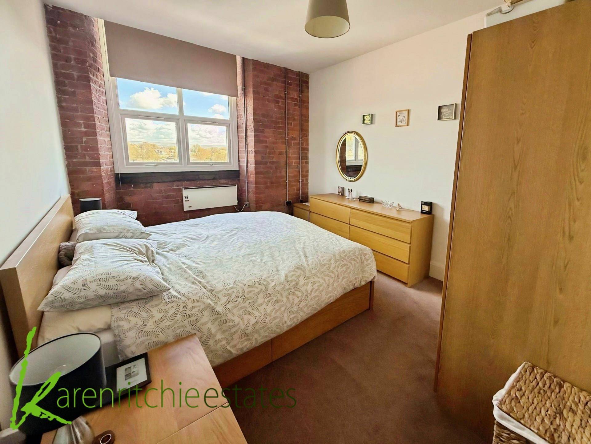 Atlas Mill, Bolton, Image 9