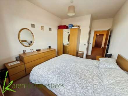 Atlas Mill, Bolton, Image 10