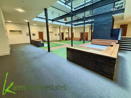 Atlas Mill, Bolton, Image 12