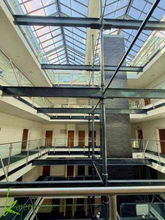 Atlas Mill, Bolton, Image 13