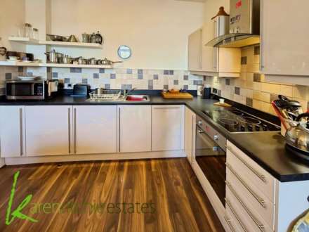 Atlas Mill, Bolton, Image 3