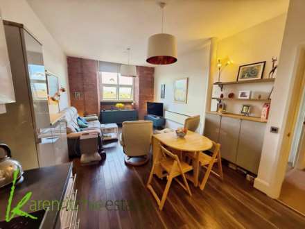 Atlas Mill, Bolton, Image 5