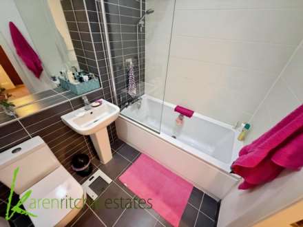 Atlas Mill, Bolton, Image 6