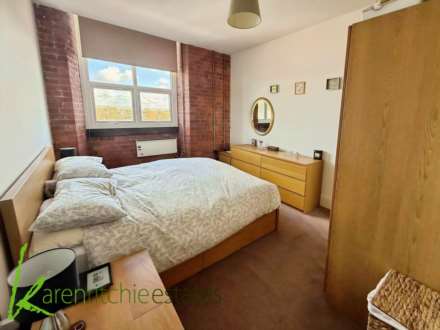 Atlas Mill, Bolton, Image 9